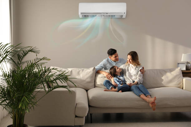 HVAC Maintenance Plan in Glendale, MS