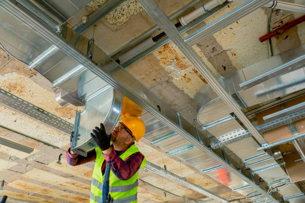 Best HVAC Contractors  in Glendale, MS