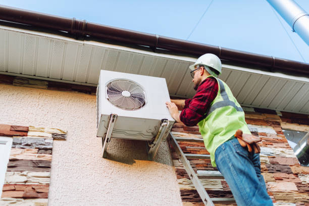 Best Central Air Repair  in Glendale, MS