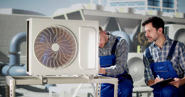 Best Residential HVAC Services  in Glendale, MS