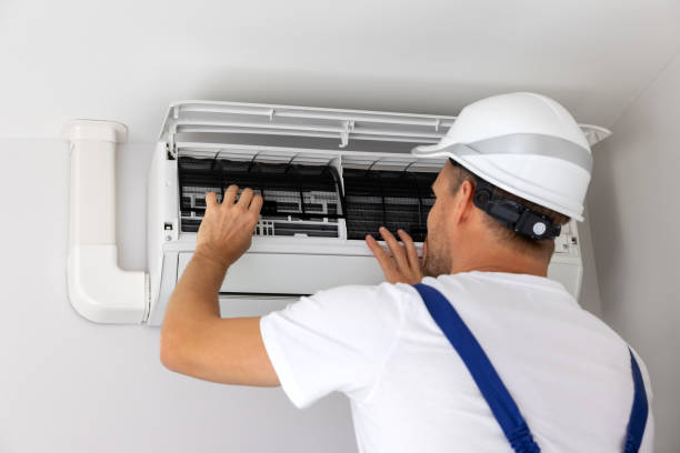 HVAC Air Duct Cleaning in Glendale, MS