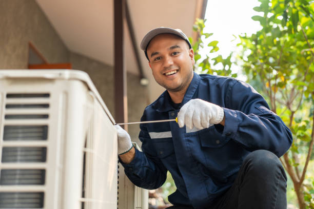 Best Affordable HVAC Services  in Glendale, MS