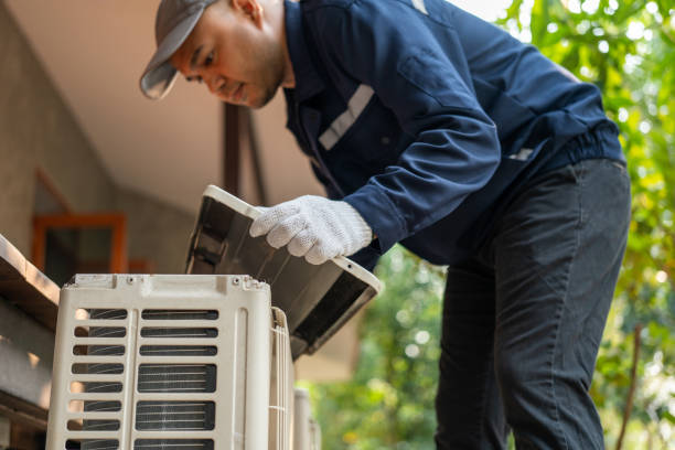 Best Commercial HVAC Repair  in Glendale, MS